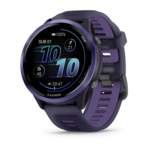 Garmin Forerunner 570 Imperial Purple/Indigo Band 47mm pametni sat