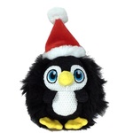 KONG božićni ZigWigz Penguin 1 komad (H21D119)