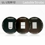 Lastolite Gobo Set - Architectural LL LS2612
