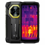 Mobitel ULEFONE Armor Mini 20T Pro 256 GB Black