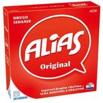 Alias Original