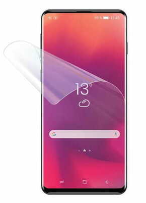 FIXED Invisible Protector zaštitna folija za Samsung Galaxy S23 Ultra 5G