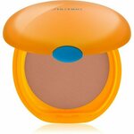 Shiseido Sun Care Tanning Compact Foundation kompaktni puder SPF 6 nijansa Bronze 12 g