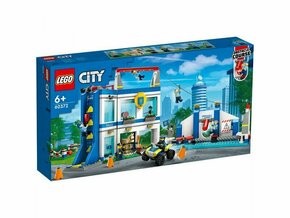 LEGO® City 60372 Policijska akademija