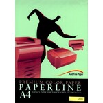 Fotokopirni papir Paperline A4, Green