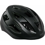 Spiuk Hiri Helmet Black M/L (58-61 cm) Kaciga za bicikl