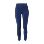 ADIDAS PERFORMANCE Sportske hlače 'DailyRun' tamno plava / bijela