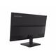 Lenovo ThinkCentre L27-4e monitor, IPS, 27", 16:9, 1920x1080, 100Hz, HDMI, DVI, Display port, VGA (D-Sub), USB, Touchscreen