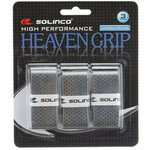 Gripovi Solinco Heaven Grip 3P - grey