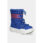 Dječje cipele za snijeg Moon Boot JR PARK BOOT 80D3440020