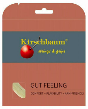 Žice za skvoš Kirschbaum Gut Feeling (10