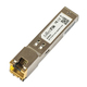 Mikrotik S-RJ01 modul mrežne skretnice Gigabit Ethernet
