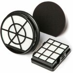 Bosch HEPA hygienic filter Filter set series 2 bagless BBZ152EF