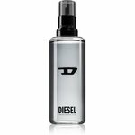 Diesel D BY DIESEL EdT zamjensko punjenje uniseks 150 ml