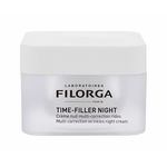 Filorga Time-Filler Night noćna krema za lice za sve vrste kože 50 ml za žene