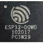 Espressif ESP32-D0WD-V3 HF-IC - transiver
