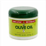 Tretman za Ravnanje Kose Ors Olive Oil Creme (227 g)
