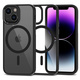 Tech-Protect MagMat MagSafe Apple iPhone 12 Mini/13 Mini Black/clear