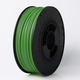 Plastika Trček ABS PLUS - 800g - Zelena