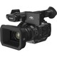 Panasonic HC-X1E video kamera, 4K