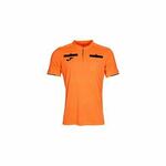 Dres za suce Referee Short Sleeve clothing size M