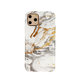 Marble Silicone Iphone6 des2