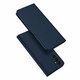 Dux Ducis Skin Pro preklopna torbica za Samsung Galaxy A14 5G: plava