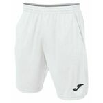 Muške kratke hlače Joma Drive Bermuda Shorts - white