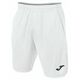 Muške kratke hlače Joma Drive Bermuda Shorts - white