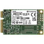 Transcend MSA372M TS16GMSA372M SSD 16GB, mSata, SATA, 550/450 MB/s
