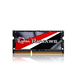 G.SKILL Ripjaws F3-1600C11S-8GRSL, 8GB DDR3 1600MHz, CL11