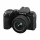 Fuji FinePix S20 digitalni fotoaparat