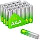 GP Batteries Super GP24AETA21-2GPAB24 micro (AAA) baterija alkalno-manganov 1.5 V 24 St.