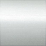 Lajsna aluminijska ARBITON CS22 duljine 186cm, širine 22mm – univerzalni profil sa 3 funkcije - A1 silver