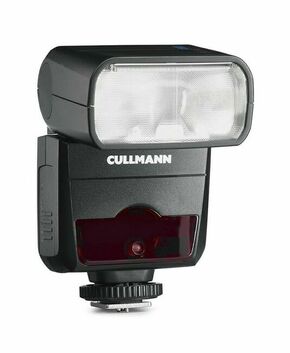 Cullmann CUlight FR 60P TTL HSS Flash unit bljeskalica za Pentax (61160)