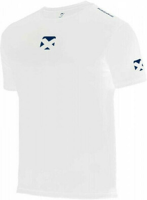 Muška majica Pacific Futura Tee - white/navy