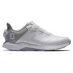 Cipele za golf ženske Footjoy Prolite Boa bijele