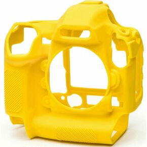 Discovered easyCover za Nikon D6 Yellow žuto gumeno zaštitno kućište camera case (ECND6Y)