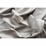 Siva zavjesa 140x260 cm Lionel – Mendola Fabrics