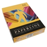 Paperline - Fotokopirni papir u boji A4 Gold, 500 listova