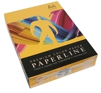 Paperline - Fotokopirni papir u boji A4 Gold