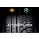 Michelin cjelogodišnja guma CrossClimate, SUV 235/65R18 110H/110V