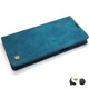 Luxury CaseMe® Preklopna futrola za Huawei P40 Lite Plava