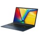 Asus VivoBook X1504VA-NJ924, 15.6" 1920x1080, Intel Core i5-1335U, 512GB SSD, 16GB RAM, Intel Iris Xe, Free DOS/No OS