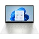 Laptop HP ENVY Laptop 17-cr0006nl / i7 / RAM 16 GB / SSD Pogon / 17,3″ FHD