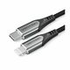 Vention USB 2.0 C to Lightning Cable 2M Gray