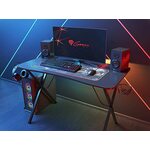 Genesis Holm 200 RGB gaming stol