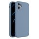 Wozinsky Color Case silikonska fleksibilna izdržljiva futrola za iPhone 11