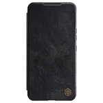 NILLKIN Qin Pro Leather case Samsung Galaxy S22 crno