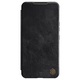 NILLKIN Qin Pro Leather case Samsung Galaxy S22 crno